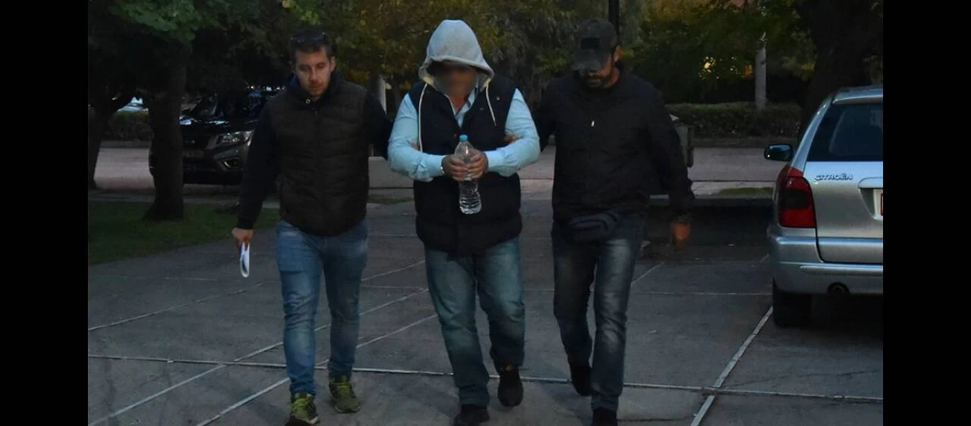 Έγκλημα στα Μέγαρα: Όσα λένε οι δράστες και η οικογένεια - «Αισθανόμουν άχρηστος και ασήμαντος»
